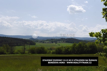 PRODEJ DOMU 118 M2, VČETNĚ KRÁSNÝCH STAVEBNÍCH POZEMKŮ S VÝHLEDEM 2113 M2, BENEŠOVA HORA Č.P. 8 - PRODEJ DOMU 118 M2, VČETNĚ KRÁSNÝCH STAVEBNÍCH POZEMKŮ S VÝHLEDEM 2113 M2, BENEŠOVA HORA Č.P. 8 - WWW.REALITYTRADE.CZ - EMAIL: STRBACKA@REALITYTRADE.CZ - TEL.: 602 271 334