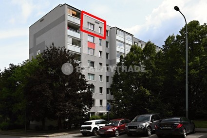 PRODEJ DRUŽSTEVNÍHO BYTU 1+1 S VÝTAHEM, 30,67 M2, PŮVODNÍ STAV, PRAHA 12, MODŘANY - PRODEJ DRUŽSTEVNÍHO PANELOVÉHO BYTU 1+1 S VÝTAHEM, 30,67 M2, PŮVODNÍ STAV, PRAHA 12, MODŘANY - WWW.REALITYTRADE.CZ - EMAIL: STRBACKA@REALITYTRADE.CZ - TEL.: 602 271 334