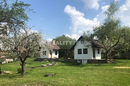 PRONÁJEM CHATY 46 M2 SE ZAHRADOU 396 M2 V ZAHRÁDKÁŘSKÉ OSADĚ V LIPKÁCH, STRAKONICE - PRONÁJEM CHATY 46 M2 SE ZAHRADOU 396 M2 V ZAHRADKARSKE OSADE V LIPKÁCH, STRAKONICE - WWW.REALITYTRADE.CZ - TEL.: 602 271 334 - E-MAIL: STRBACKA@REALITYTRADE.CZ