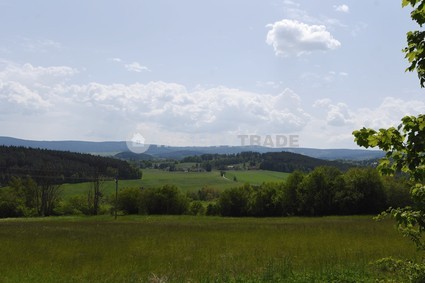 PRODEJ KRÁSNÝCH STAVEBNÍCH POZEMKŮ 1460 M2 S ÚCHVATNÝM VÝHLEDEM NA ŠUMAVU, BENEŠOVA HORA - PRODEJ KRÁSNÝCH STAVEBNÍCH POZEMKŮ 1460 M2 S ÚCHVATNÝM VÝHLEDEM NA ŠUMAVU, BENEŠOVA HORA - WWW.REALITYTRADE.CZ - EMAIL: STRBACKA@REALITYTRADE.CZ - TEL.: 602 271 334