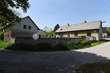 PRODEJ DOMU 118 M2 NA POZEMKU 653 M2, BENEŠOVA HORA Č.P. 8, OKRES PRACHATICE - PRODEJ DOMU 118 M2 NA POZEMKU 653 M2, BENEŠOVA HORA Č.P. 8, OKRES PRACHATICE - WWW.REALITYTRADE.CZ - EMAIL: STRBACKA@REALITYTRADE.CZ - TEL.: 602 271 334