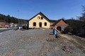 PRODEJ DOMU / CHALUPY V REKONSTRUKCI 395 M2, NA POZEMKU 1060 M2, ZLEŠICE Č.P. 12, OKRES STRAKONICE - WWW.REALITYTRADE.CZ - E-MAIL: STRBACKA@REALITYTRADE.CZ - TEL.: 602 271 334