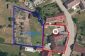 PRODEJ VELKÉHO DOMU O UŽITNÉ PLOŠE 319 M2, NA POZEMKU 1.188 M2, PRACEJOVICE, OKRES STRAKONICE - WWW.REALITYTRADE.CZ, TEL.: 602 271 334, E-MAIL: STRBACKA@REALITYTRADE.CZ
