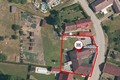 PRODEJ VELKÉHO DOMU O UŽITNÉ PLOŠE 319 M2, NA POZEMKU 1.188 M2, PRACEJOVICE, OKRES STRAKONICE - WWW.REALITYTRADE.CZ, TEL.: 602 271 334, E-MAIL: STRBACKA@REALITYTRADE.CZ