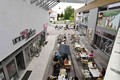 PRONÁJEM KOMERČNÍHO PROSTORU Č. 21 - 58,22 M2, PŘÍZEMÍ (HLAVNÍ BUDOVA) - OC MAXIM STRAKONICE - WWW.REALITYTRADE.CZ - TEL.: 602 271 334 - E-MAIL: STRBACKA@REALITYTRADE.CZ
