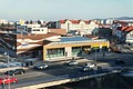 PRONÁJEM KOMERČNÍHO PROSTORU Č. 21 - 58,22 M2, PŘÍZEMÍ (HLAVNÍ BUDOVA) - OC MAXIM STRAKONICE - WWW.REALITYTRADE.CZ - TEL.: 602 271 334 - E-MAIL: STRBACKA@REALITYTRADE.CZ