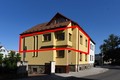 PRONÁJEM VELKÉHO BYTU 3+1, 80 M2 V PRVNÍM PATŘE RD SE SE ZAHRADOU A SKLEPEM V CENTRU STRAKONIC, E-MAIL: STRBACKA@REALITYTRADE.CZ, TEL.: 602 271 334, WWW.REALITYTRADE.CZ