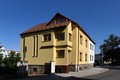 PRONÁJEM VELKÉHO BYTU 3+1, 80 M2 V PRVNÍM PATŘE RD SE SE ZAHRADOU A SKLEPEM V CENTRU STRAKONIC, E-MAIL: STRBACKA@REALITYTRADE.CZ, TEL.: 602 271 334, WWW.REALITYTRADE.CZ