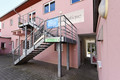 PRONÁJEM KOMERČNÍHO PROSTORU 20,2 M2 V CENTRU STRAKONIC - WWW.REALITYTRADE.CZ - TEL.: 602 271 334, E-MAIL: STRBACKA@REALITYTRADE.CZ