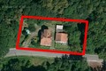 PRODEJ DOMU (BÝVALÉ HÁJOVNY) SE DVĚMA BYTY PO REKONSTRUKCI, 333 M2, NA POZEMKU 1646 M2, PODSRP Č.P. 116, OKRES STRAKONICE - WWW.REALITYTRADE.CZ - E-MAIL: STRBACKA@REALITYTRADE.CZ - TEL:: 602 271 334