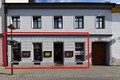 PRONÁJEM KOMERČNÍHO PROSTORU 100 M2, NA PALACKÉHO NÁMĚSTÍ Č.P. 85 V CENTRU STRAKONIC - WWW.REALITYTRADE.CZ, E-MAIL: STRBACKA@REALITYTRADE.CZ - TEL.: 602 271 334