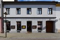 PRONÁJEM KOMERČNÍHO PROSTORU 100 M2, NA PALACKÉHO NÁMĚSTÍ Č.P. 85 V CENTRU STRAKONIC - WWW.REALITYTRADE.CZ, E-MAIL: STRBACKA@REALITYTRADE.CZ - TEL.: 602 271 334