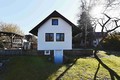 PRONÁJEM CHATY 46 M2 SE ZAHRADOU 396 M2 V ZAHRADKARSKE OSADE V LIPKÁCH, STRAKONICE - WWW.REALITYTRADE.CZ - TEL.: 602 271 334 - E-MAIL: STRBACKA@REALITYTRADE.CZ