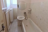 PRONÁJEM  BYTU 2+1, 51 M2 S BALKONEM,  VE ZDĚNÉM DOMĚ V LENOŘE, OKRES PRACHATICE