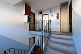 PRONÁJEM  BYTU 2+1, 51 M2 S BALKONEM,  VE ZDĚNÉM DOMĚ V LENOŘE, OKRES PRACHATICE