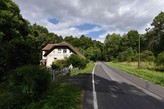 PRONÁJEM DOMU SE DVĚMA BYTY PO REKONST., 333 M2, NA POZEMKU 1646 M2, PODSRP Č.P. 116,