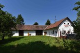 PRODEJ DOMU / CHALUPY, 242 M2, NA POZEMKU 916 M2, VRANOVICE, OKRES PŘÍBRAM - SLEVA 400.000 KČ