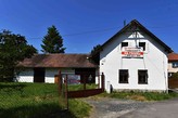 PRODEJ DOMU / CHALUPY, 242 M2, NA POZEMKU 916 M2, VRANOVICE Č.P. 14, OKRES PŘÍBRAM