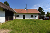 PRODEJ DOMU / CHALUPY, 242 M2, NA POZEMKU 916 M2, VRANOVICE, OKRES PŘÍBRAM - SLEVA 400.000 KČ