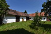 PRODEJ DOMU / CHALUPY, 242 M2, NA POZEMKU 916 M2, VRANOVICE, OKRES PŘÍBRAM - SLEVA 400.000 KČ