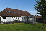 PRODEJ VELKÉHO DOMU O UŽITNÉ PLOŠE 657 M2, NA POZEMKU 1188 M2, PRACEJOVICE, OKRES STRAKONICE