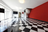 PRODEJ VELKÉHO DOMU O UŽITNÉ PLOŠE 657 M2, NA POZEMKU 1188 M2, PRACEJOVICE, OKRES STRAKONICE