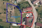 PRODEJ VELKÉHO DOMU O UŽITNÉ PLOŠE 657 M2, NA POZEMKU 1188 M2, PRACEJOVICE, OKRES STRAKONICE