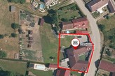 PRODEJ VELKÉHO DOMU O UŽITNÉ PLOŠE 657 M2, NA POZEMKU 1188 M2, PRACEJOVICE, OKRES STRAKONICE