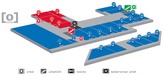 PRONÁJEM OBCHODNÍHO PROSTORU 108 M2 V PASÁŽI OC MAXIM STRAKONICE (NOVÁ PŘÍSTAVBA) - Č.20