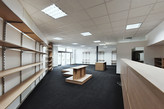 PRONÁJEM OBCHODNÍHO PROSTORU 108 M2 V PASÁŽI OC MAXIM STRAKONICE (NOVÁ PŘÍSTAVBA) - Č.20