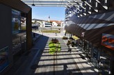 PRONÁJEM OBCHODNÍHO PROSTORU 108 M2 V PASÁŽI OC MAXIM STRAKONICE (NOVÁ PŘÍSTAVBA) - Č.20