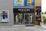 PRONÁJEM OBCHODNÍHO PROSTORU 108 M2 V PASÁŽI OC MAXIM STRAKONICE (NOVÁ PŘÍSTAVBA) - Č.20