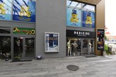 PRONÁJEM OBCHODNÍHO PROSTORU 108 M2 V PASÁŽI OC MAXIM STRAKONICE (NOVÁ PŘÍSTAVBA) - Č.20