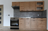 PRONÁJEM PĚKNÉHO, VELKÉHO BYTU 3+KK, 109 M2 V 1NP RD (PODKROVÍ) , MILEJOVICE, OKRES STRAKONICE