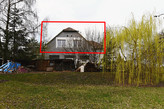 PRONÁJEM PĚKNÉHO, VELKÉHO BYTU 3+KK, 109 M2 V 1NP RD (PODKROVÍ) , MILEJOVICE, OKRES STRAKONICE