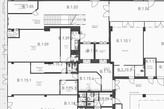 PRONÁJEM KOMERČNÍHO PROSTORU Č. 21 - 58,22 M2, PŘÍZEMÍ (HLAVNÍ BUDOVA) - OC MAXIM STRAKONICE