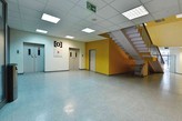 PRONÁJEM KOMERČNÍHO PROSTORU Č. 21 - 58,22 M2, PŘÍZEMÍ (HLAVNÍ BUDOVA) - OC MAXIM STRAKONICE