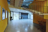 PRONÁJEM KOMERČNÍHO PROSTORU Č. 21 - 58,22 M2, PŘÍZEMÍ (HLAVNÍ BUDOVA) - OC MAXIM STRAKONICE
