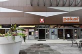 PRONÁJEM KOMERČNÍHO PROSTORU Č. 21 - 58,22 M2, PŘÍZEMÍ (HLAVNÍ BUDOVA) - OC MAXIM STRAKONICE