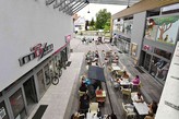 PRONÁJEM KOMERČNÍHO PROSTORU Č. 21 - 58,22 M2, PŘÍZEMÍ (HLAVNÍ BUDOVA) - OC MAXIM STRAKONICE