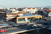 PRONÁJEM KOMERČNÍHO PROSTORU Č. 21 - 58,22 M2, PŘÍZEMÍ (HLAVNÍ BUDOVA) - OC MAXIM STRAKONICE