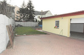 PRONÁJEM VELKÉHO BYTU 3+1, 82 M2 V PRVNÍM PATŘE RD SE ZAHRADOU A SKLEPEM V CENTRU STRAKONIC