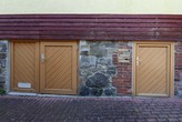 PRONÁJEM VELKÉHO BYTU 3+1, 82 M2 V PRVNÍM PATŘE RD SE ZAHRADOU A SKLEPEM V CENTRU STRAKONIC