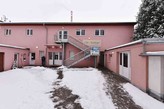 PRONÁJEM KOMERČNÍHO PROSTORU 20,2 M2 V CENTRU STRAKONIC