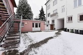 PRONÁJEM KOMERČNÍHO PROSTORU 20,2 M2 V CENTRU STRAKONIC