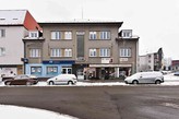 PRONÁJEM KOMERČNÍHO PROSTORU 20,2 M2 V CENTRU STRAKONIC