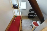 PRONÁJEM DOMU SE DVĚMA BYTY PO REKONST., 333 M2, NA POZEMKU 1646 M2, PODSRP Č.P. 116,