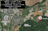 PRONÁJEM DOMU SE DVĚMA BYTY PO REKONST., 333 M2, NA POZEMKU 1646 M2, PODSRP Č.P. 116,