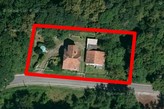 PRONÁJEM DOMU SE DVĚMA BYTY PO REKONST., 333 M2, NA POZEMKU 1646 M2, PODSRP Č.P. 116,