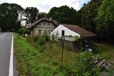 PRONÁJEM DOMU SE DVĚMA BYTY PO REKONST., 333 M2, NA POZEMKU 1646 M2, PODSRP Č.P. 116,
